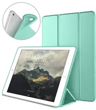 for iPad 2 3 4 Ultra Slim Lightweight Smart Case Trifold Stand with Flexible Soft TPU Back Cover for iPad2 IPAD3 IPAD4 tablet for iPad 2 3 4 Ultra Slim Lightweight Smart Case Trifold Stand with Flexible Soft TPU Back Cover for iPad2 IPAD3 IPAD4 tablet
