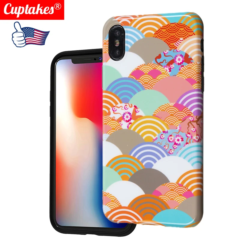 Чехол для iPhone Ультратонкий Мягкий силиконовый чехол из ТПУ X XS 8 7 6 s Plus XR |