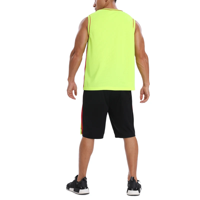 2019 новый мужской s короткий топ для фитнеса обтягивающая мужская кофта одежда для бодибилдинга дышащие повседневные топы на бретелях