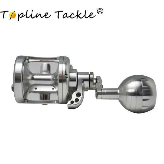 Best Price Jigging Reel Saltwater Trolling Reel Aluminum CNC Machined 2018 10W-30W slow 25-30kgright handle reels Best Price Jigging Reel Saltwater Trolling Reel Aluminum CNC Machined 2018 10W-30W slow 25-30kgright handle reels