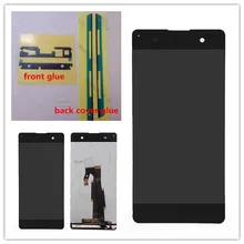 5.0'' Original LCD For Sony Xperia XA F3111 F3113 F3115 LCD Display with touch Screen display Digitizer Assembly Free Shipping 5.0'' Original LCD For Sony Xperia XA F3111 F3113 F3115 LCD Display with touch Screen display Digitizer Assembly Free Shipping