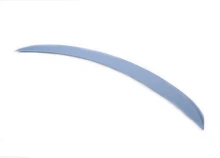 Car Styling!Rear Tail Trunk Unpaint Spoiler Wing for Chevy Chevrolet Cruze Sedan 2009-2014
