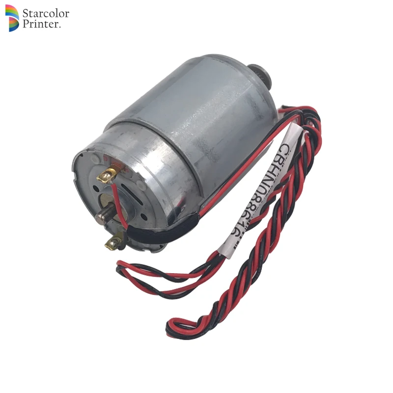 CR мотор двигатель каретки 211056802 для Epson R270 R290 R390 R280 R280 R285 A50 P50 T50 L800 L801 R390 R330