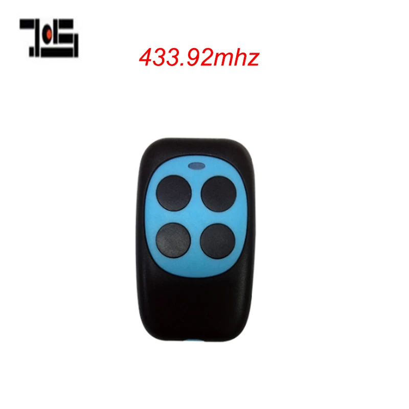 

The Remote for 433.92MHZ Duplicator remote control free shipping