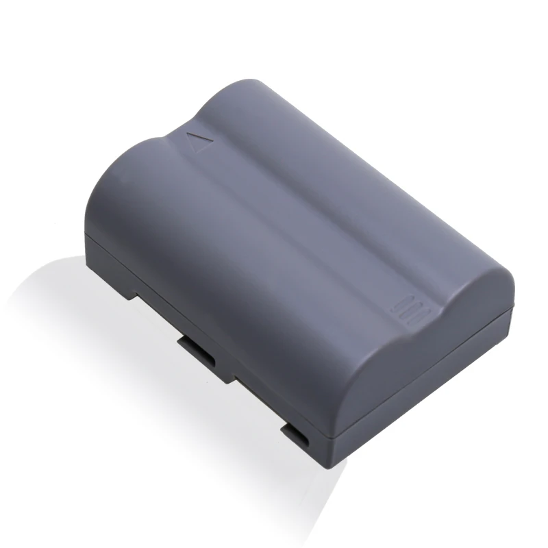 AOPULY 3 шт. EN EL3E ENEL3E EL3e батарея для камеры + ЖК зарядное устройство USB Nikon D300S D300 D100 D200