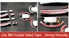 For Skoda Octavia Mk1 1U 1U2 1996-2004 Chrome Door Handles Covers Trim Set of 4pcs Car Accessories Stickers Car Styling 2000 ► Photo 3/6