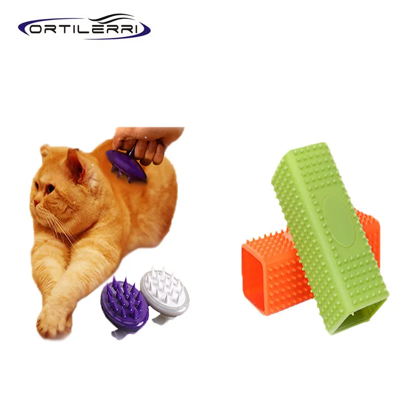 Ortilerri Pet Supplies Dogs Cats Hair Cleanup To Remove Pet Fur Care
