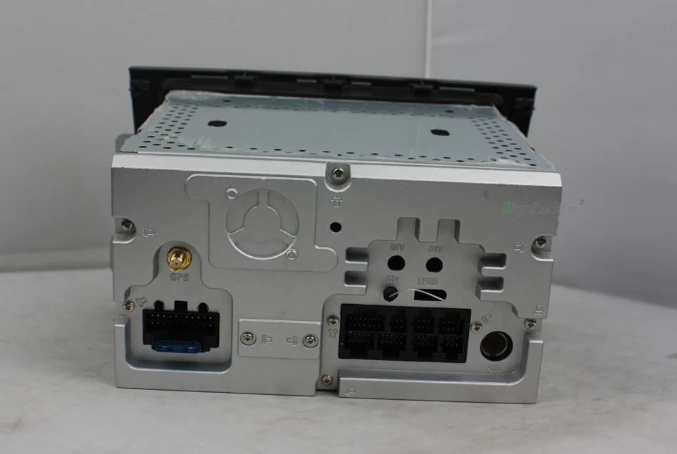 Clearance DSP 2 din TDA7851 For SsangYong REXTON 2012-2016 Android 9.0 16GB +4 core Car DVD RADIO tape recorder Wifi Bluetooth 4.2 GPS map 8