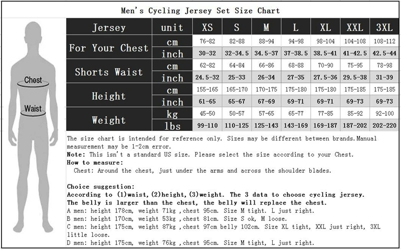 Wewestar команда Велосипедная форма Для мужчин летние MTB трикотажный комплект для велоспорта Даунхилл велосипедная Джерси костюм гонки, для спорта, для катания на велосипеде, Костюмы