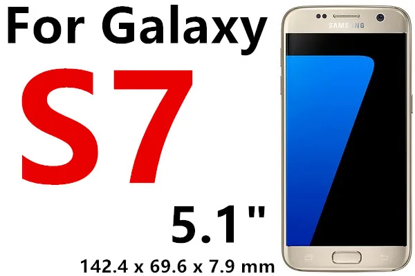 Мягкий чехол для Samsung Galaxy S3 S4 S5 S6 S7 край S8 S9 J1 J2 J3 J4 J5 J6 J7 A3 A5 A6 A8 Grand Core Prime Neo плюс - Цвет: S7