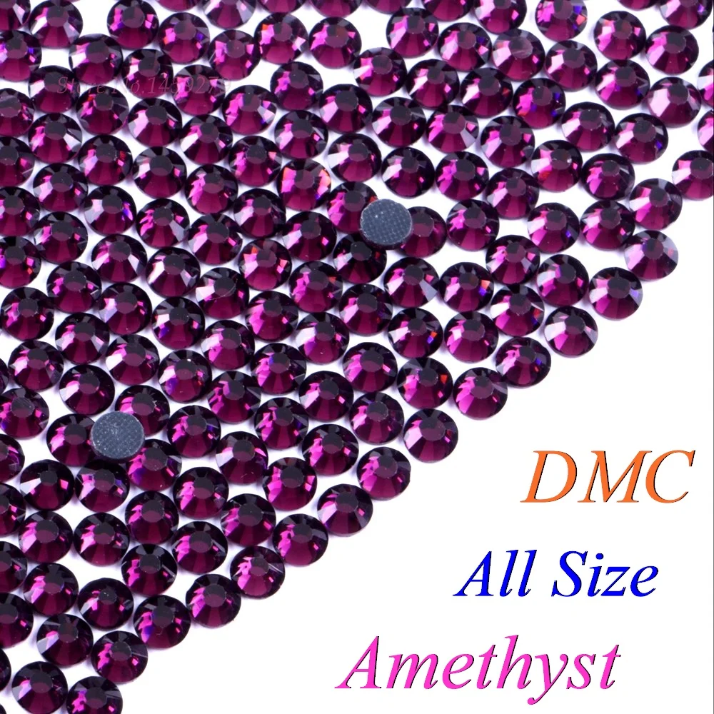 Amethyst 1