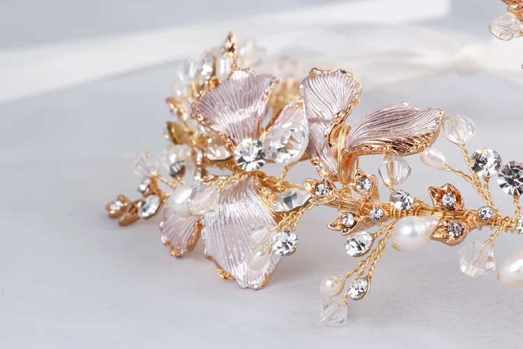 Bridal Headpiece (11)
