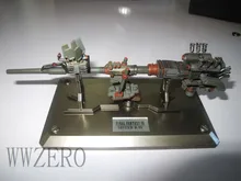 final arts model Ion cannon collection rare one
