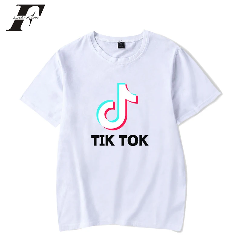 "tik tok famous trend classic t-shirt" T-shirt by TADJ5 ...
 |Tiktok T Shirt Trend