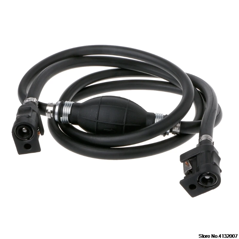 

Fuel Line Hose Outboard Boat Engine Petrol Tank Connectors Kit For Yamaha Motor 828 Promotion