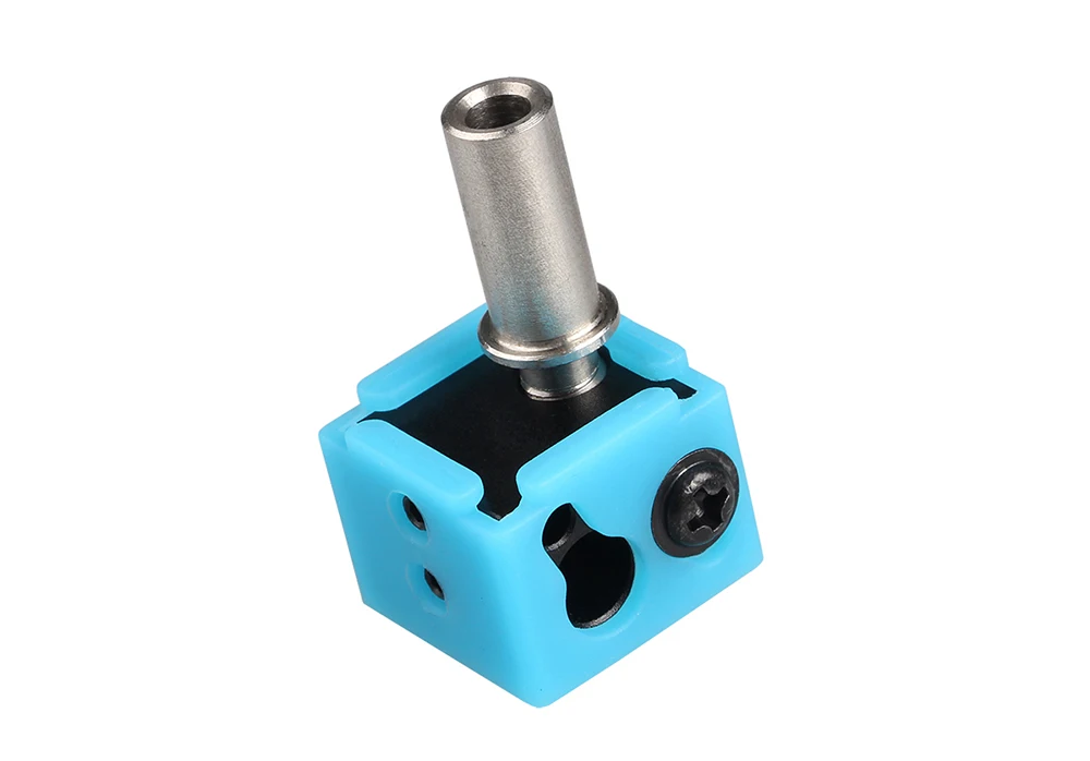 BP6 Module+Silicone sock_4ms