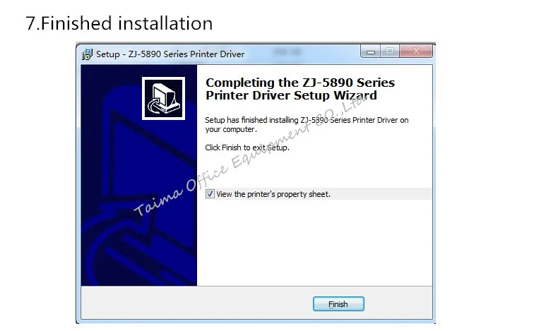 P5800 SETTING-6
