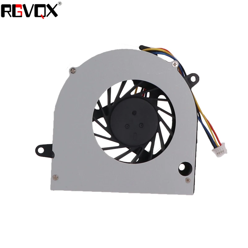 كمبيوتر محمول جديد مروحة تبريد لينوفو G460 G560 PN: AB7205HX-GC1 MG65130V1-Q000-S99 وحدة المعالجة المركزية برودة المبرد استبدال كمبيوتر محمول جديد مروحة تبريد لينوفو G460 G560 PN: AB7205HX-GC1 MG65130V1-Q000-S99 وحدة المعالجة المركزية برودة المبرد استبدال