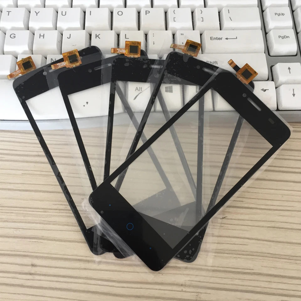 ZTE C341 Touch