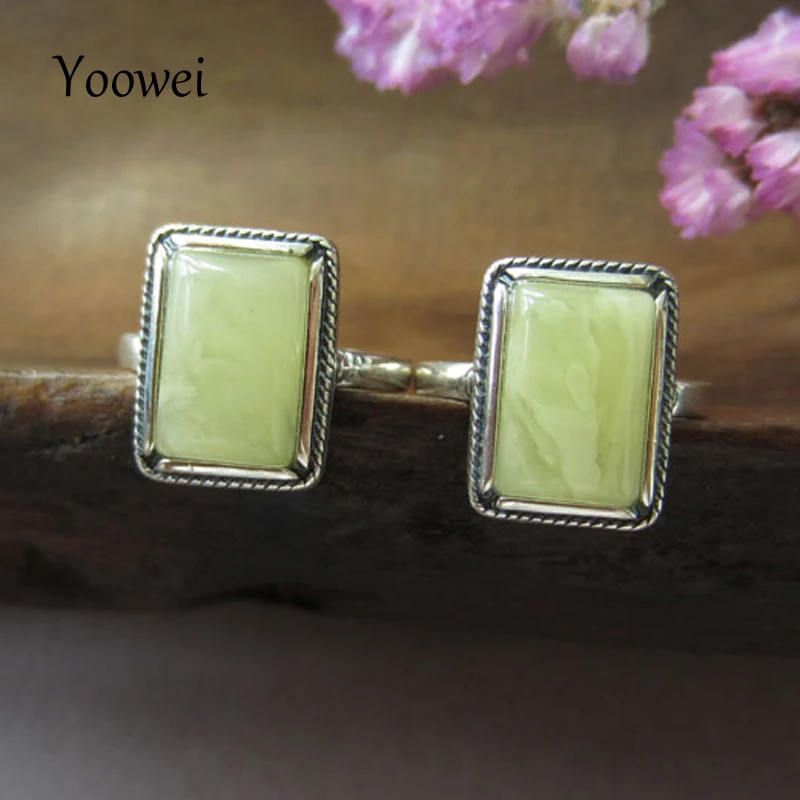 amber rings (6)