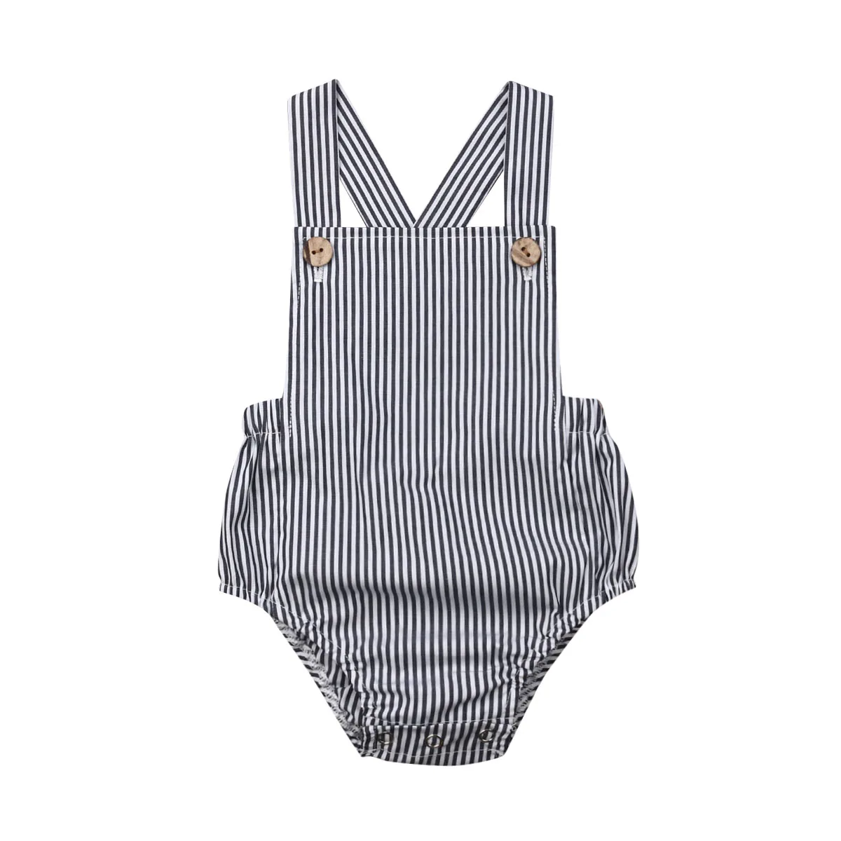 

Fashion New Summer Baby Girl Bodysuits Newborn kids boy cotton cloth cute kids romper size 3M-3T