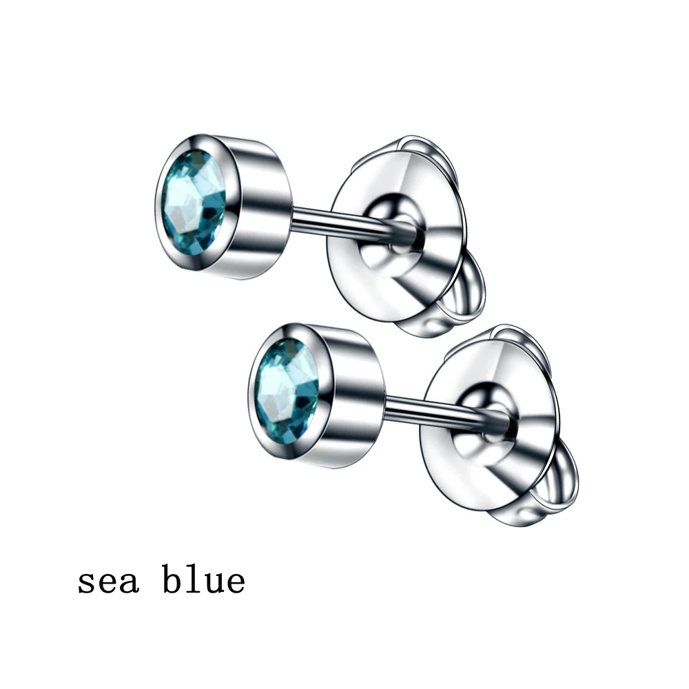 sea blue
