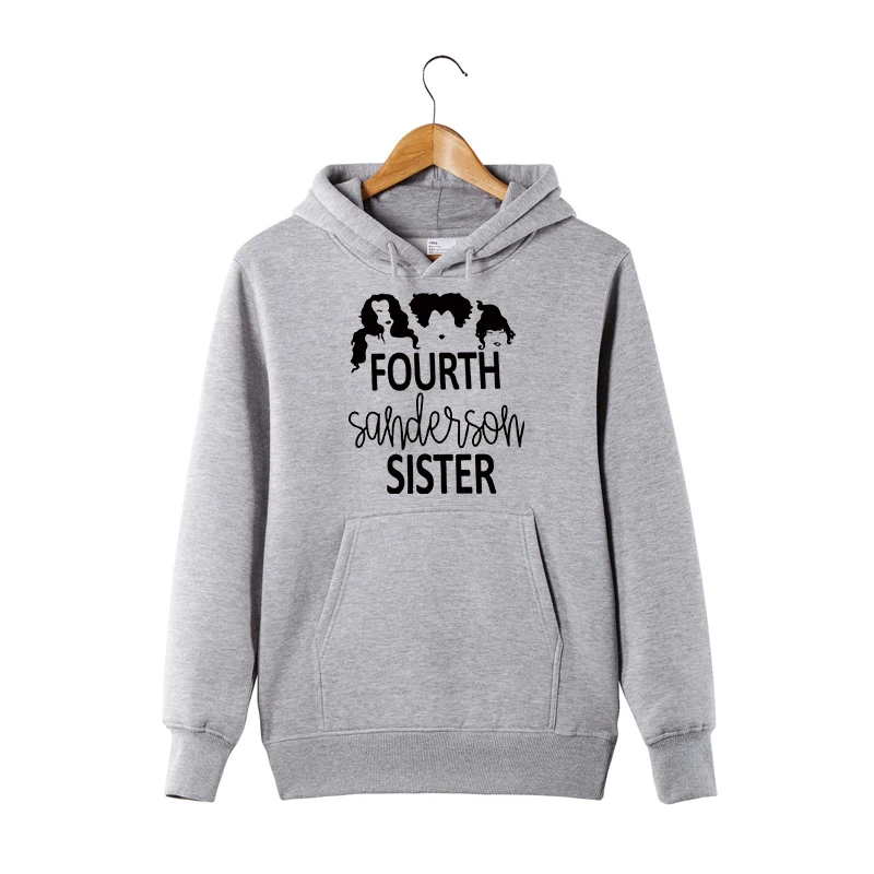 hocus pocus sweat shirt