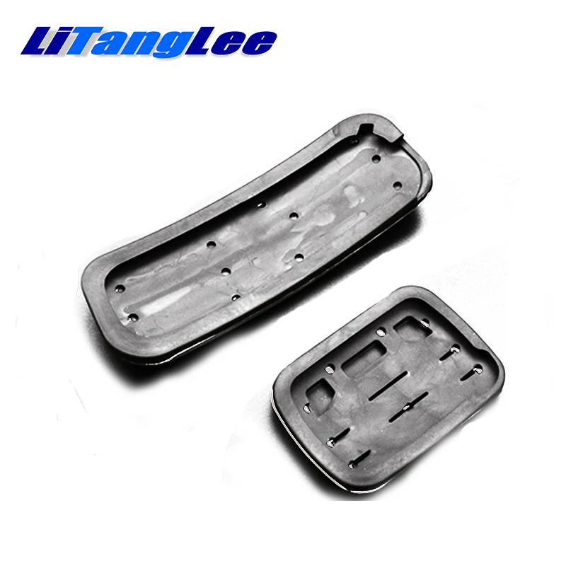For Ford Edge MK2 2015~2019 AT  Original Factory Foot Pedal Throttel Cover a