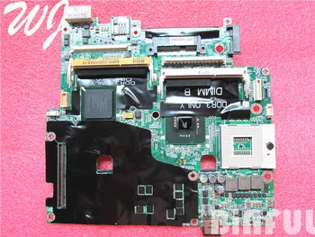 

U222F 0U222F PWB J496F DAXM1MB1AE0 for DELL M6400 Laptop Motherboard 100% fully tested