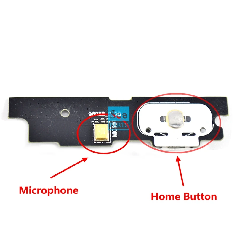 Meizu M3 Note 3 Meilan Note3 USB Charging Port Connector Board (2)
