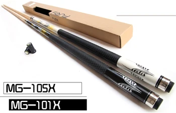 

2019 FURY Pool Cue New 1/2 Excellent Pool Stick Billiard Cue Kit with Case Pool Kit Billiards Stick For Professional Players Use