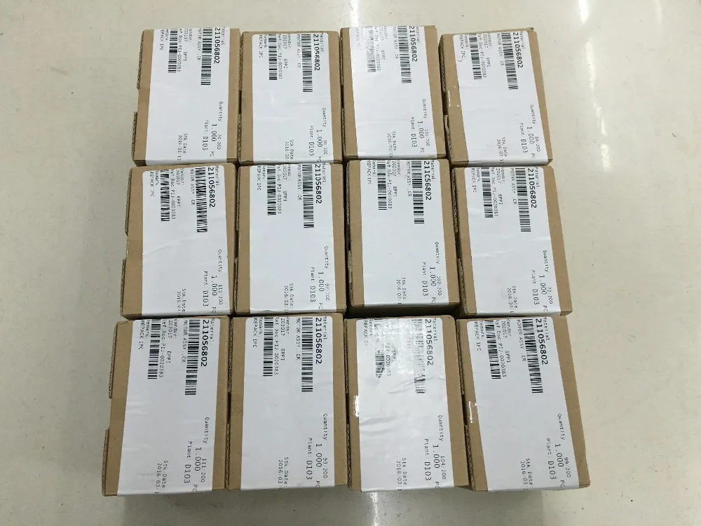 Двигатель для принтера Epson P50/T50/A50/T60/R230/R290/R280/R270/R390/R380/RX580/RX590/RX610/RX595