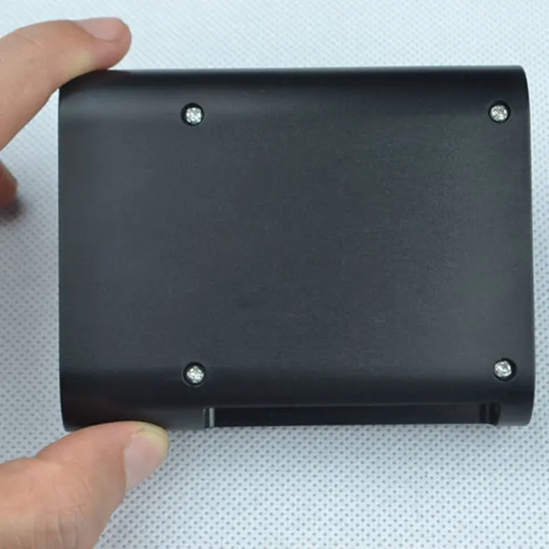 Пластиковый Чехол для Raspberry Pi коробка 3/2/B +|Чехлы| |