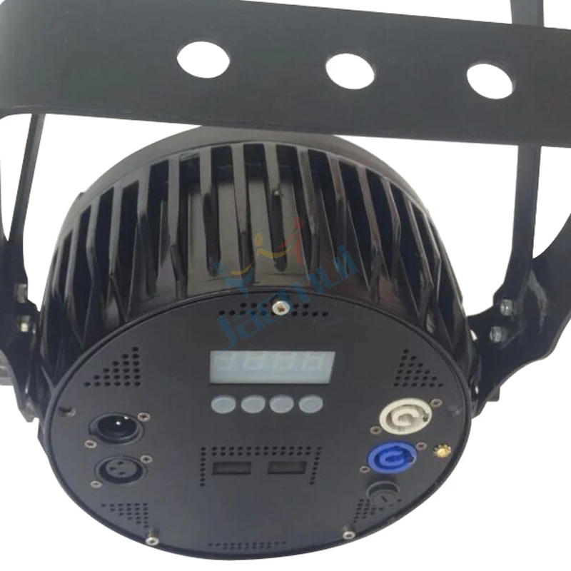 rgbw uv 5in1