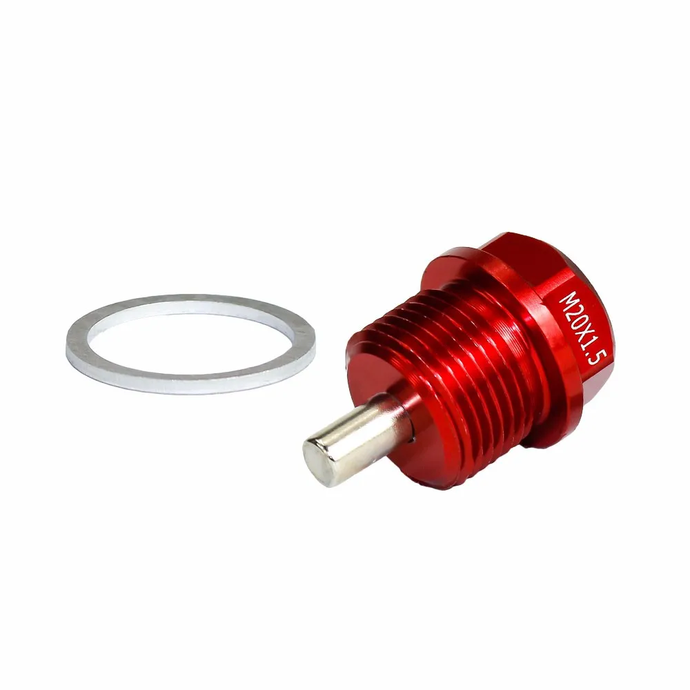 Magnetic Oil Drain Plug20x1.5 (11)