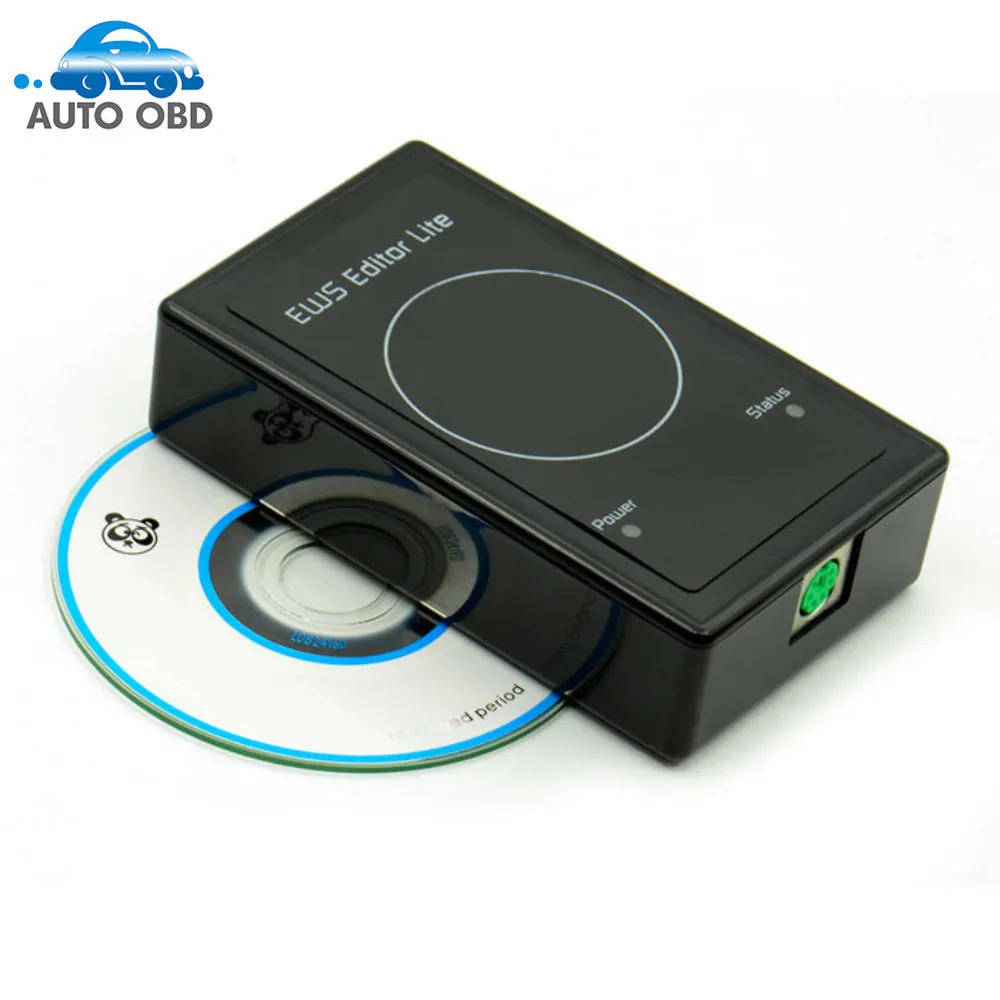 

Auto EWS Editor for bmw Latest Version 3.2.0 professional auto key programmer with high quality