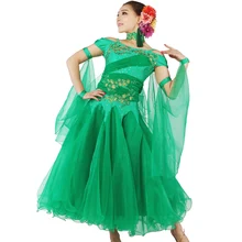 Современное бальное для танцев на заказ индийская дрель современный танцевальный костюм для выступлений танцевальная одежда hb183