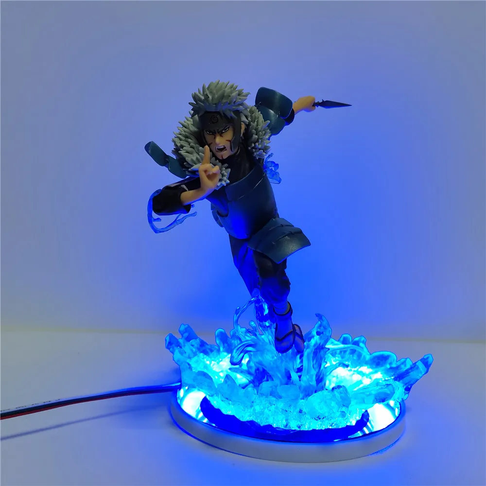 tobirama figure