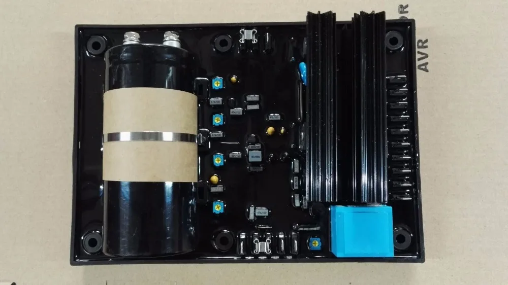 

Generator AVR R448 Automatic Voltage Regulator Power Tool Parts