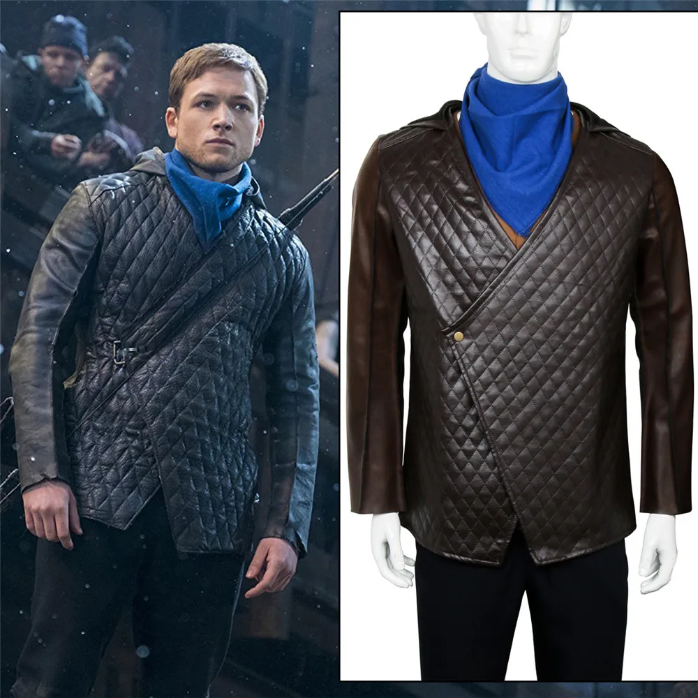 robin hood 2018 jacket