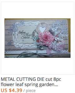 metal cutting dies 011