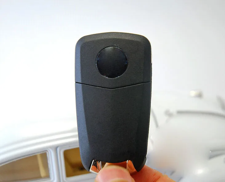 Replacement Opel Astra A + Vectra Zafira  Omega key shell(5)