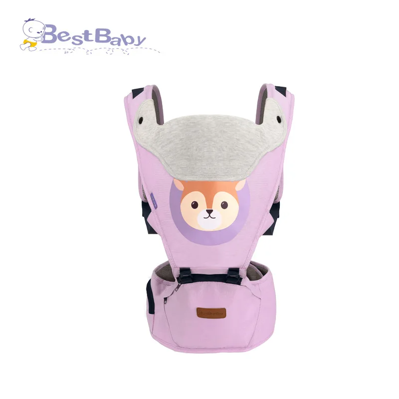 Buy New baby shoulder strap multifunctional baby waist