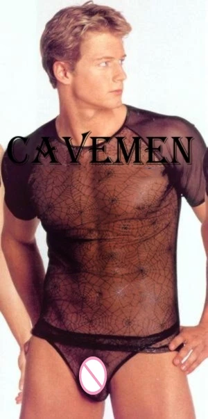 

Cobweb Two sets* 644 *sexy men lingerie T-Back G-String Brief Underwear Triangle pants Trousers Suit Jacket boxer free shipping