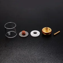 5 шт. Mayitr сварочный фонарь чашки бокал для шампанского Насадка Экструдер комплект для Tig WP-9/20/25 3/3" 2,4 мм Аксессуары для сварки и резки