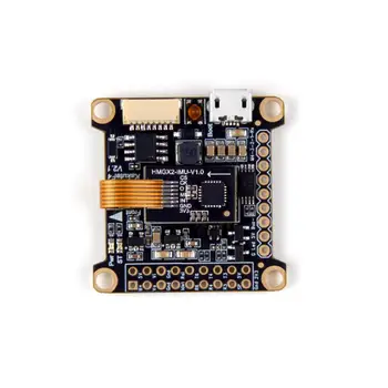 Holybro Kakute F4 V2 STM32F405 Flight Controller With Betaflight OSD for RC Multirotor FPV Racing Drone airbot typhoon 4in1 s esc 4x30a and omnibus aio f7 v2 flight controller board for rc fpv racing cross drone quadcopter