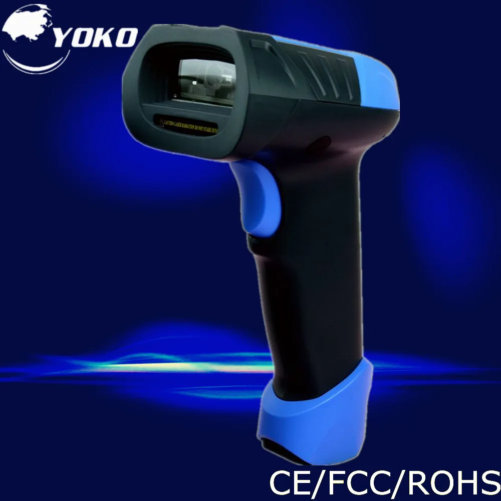 

at discount 2D Image Bar code reader  Free shipping with usb2.0