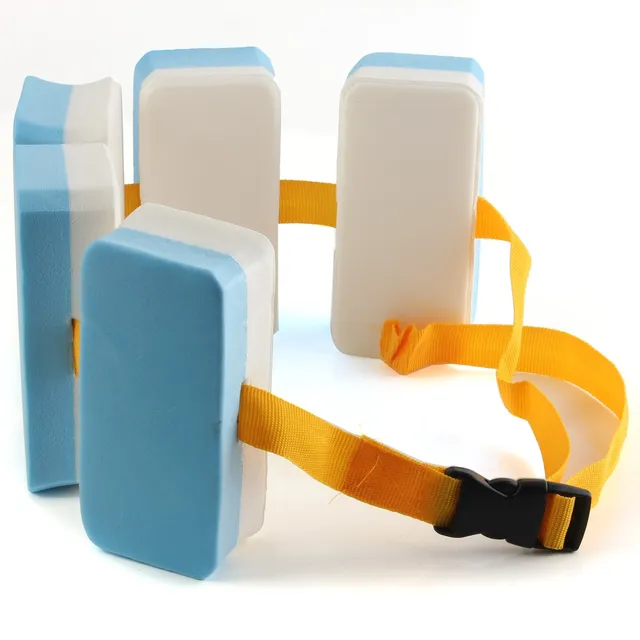 US $4.99 Swiming Float Adjustable Waist Belt Child Kids Swim waist Training Children Assist Helpful Water sp