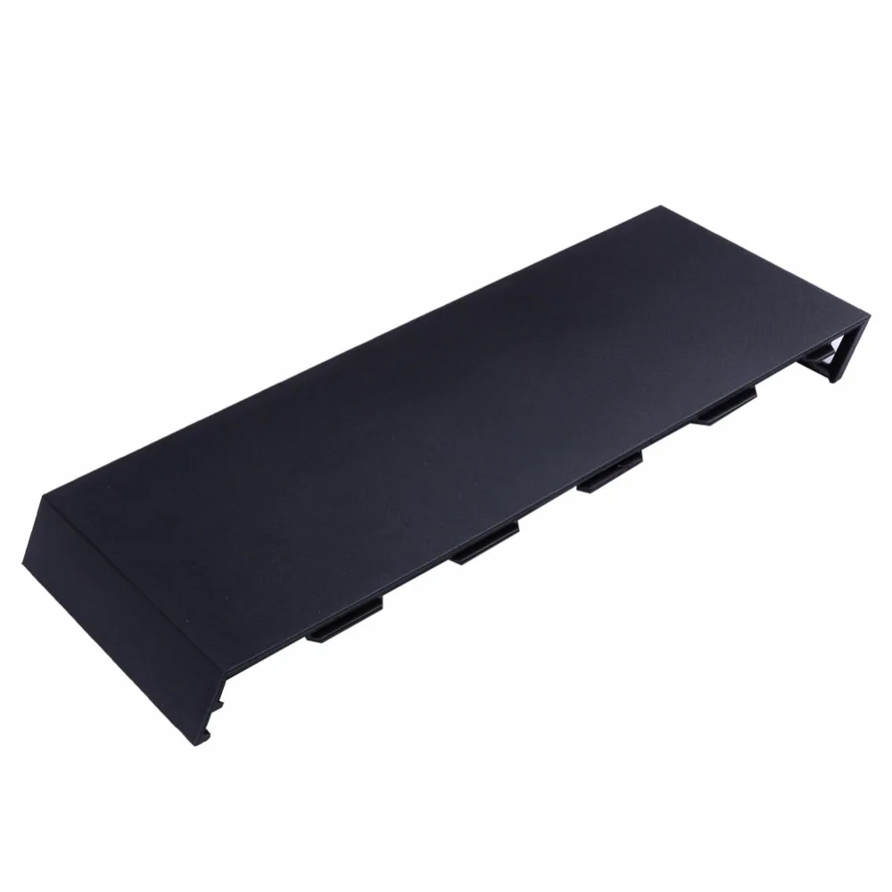 Color HDD Bay Cover Hard Disc Drive Cover Case for PS 4 faceplate for