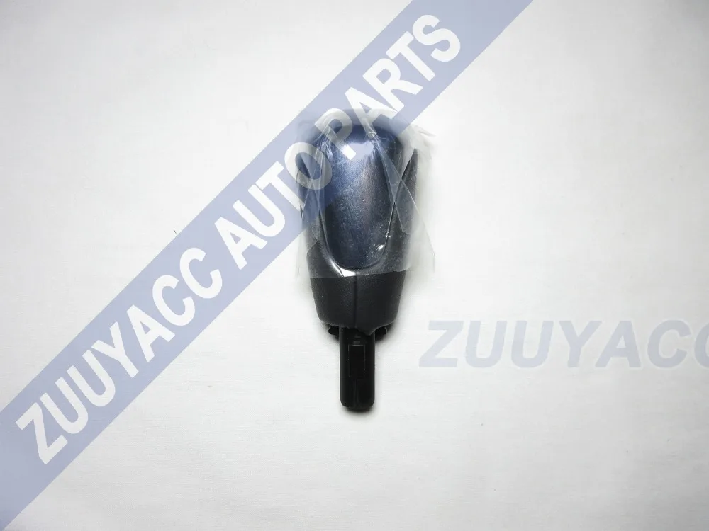 Gear Shift Knob Gear Knob for Hyundai I30 Elantra Verna AT